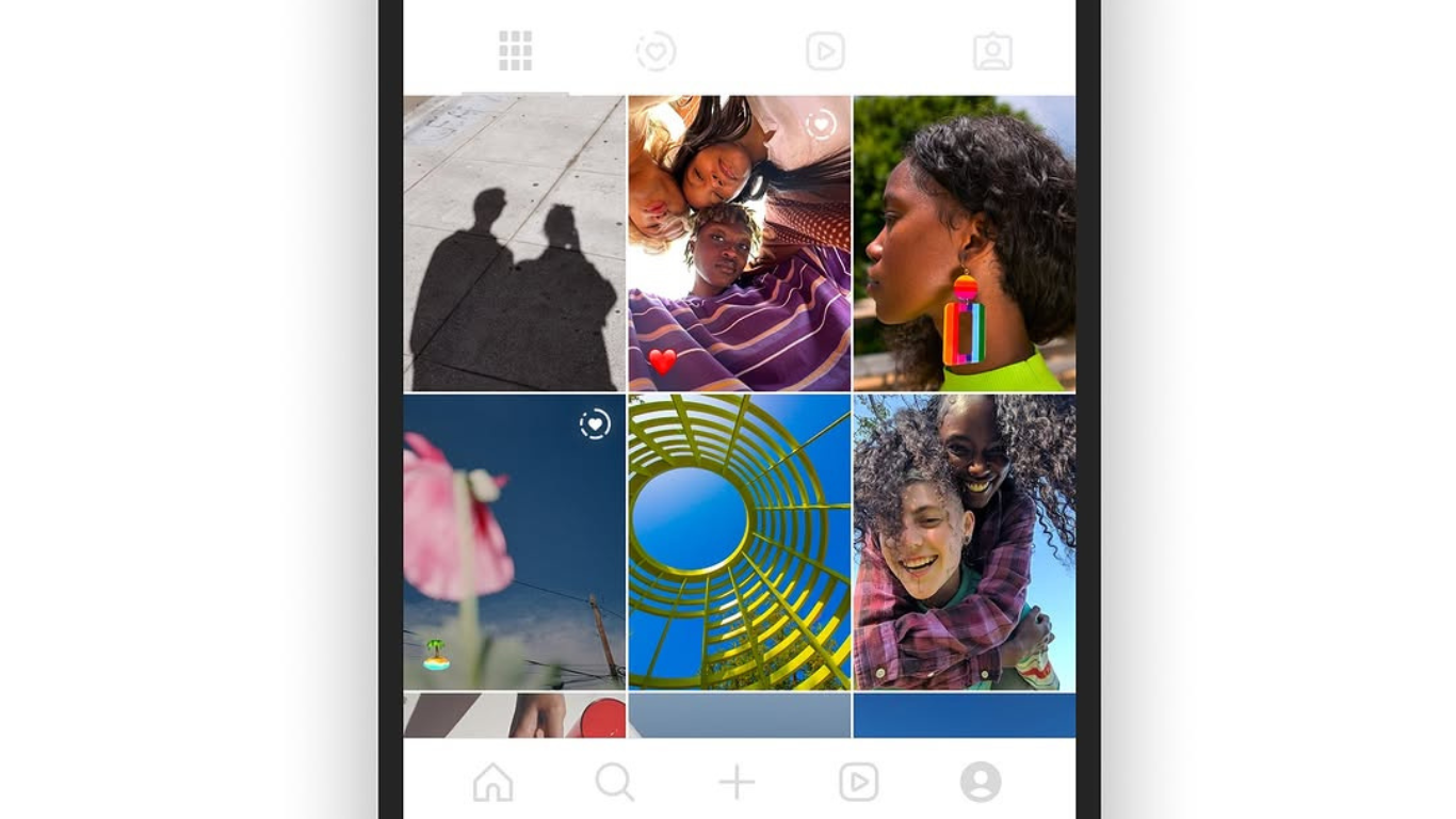 Nova atualização do Instagram gera críticas na web: “Detestei“