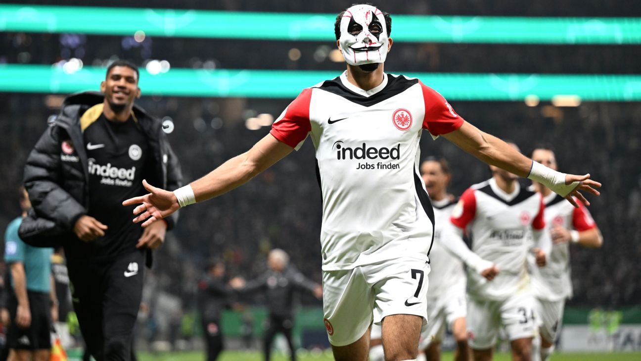 O atacante a caminho do City que assusta a Europa: ‘Um monstro’