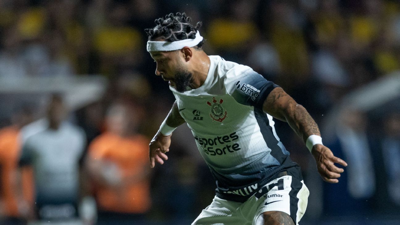 Patrocinadora do Corinthians consegue autorização para atuar nacionalmente
