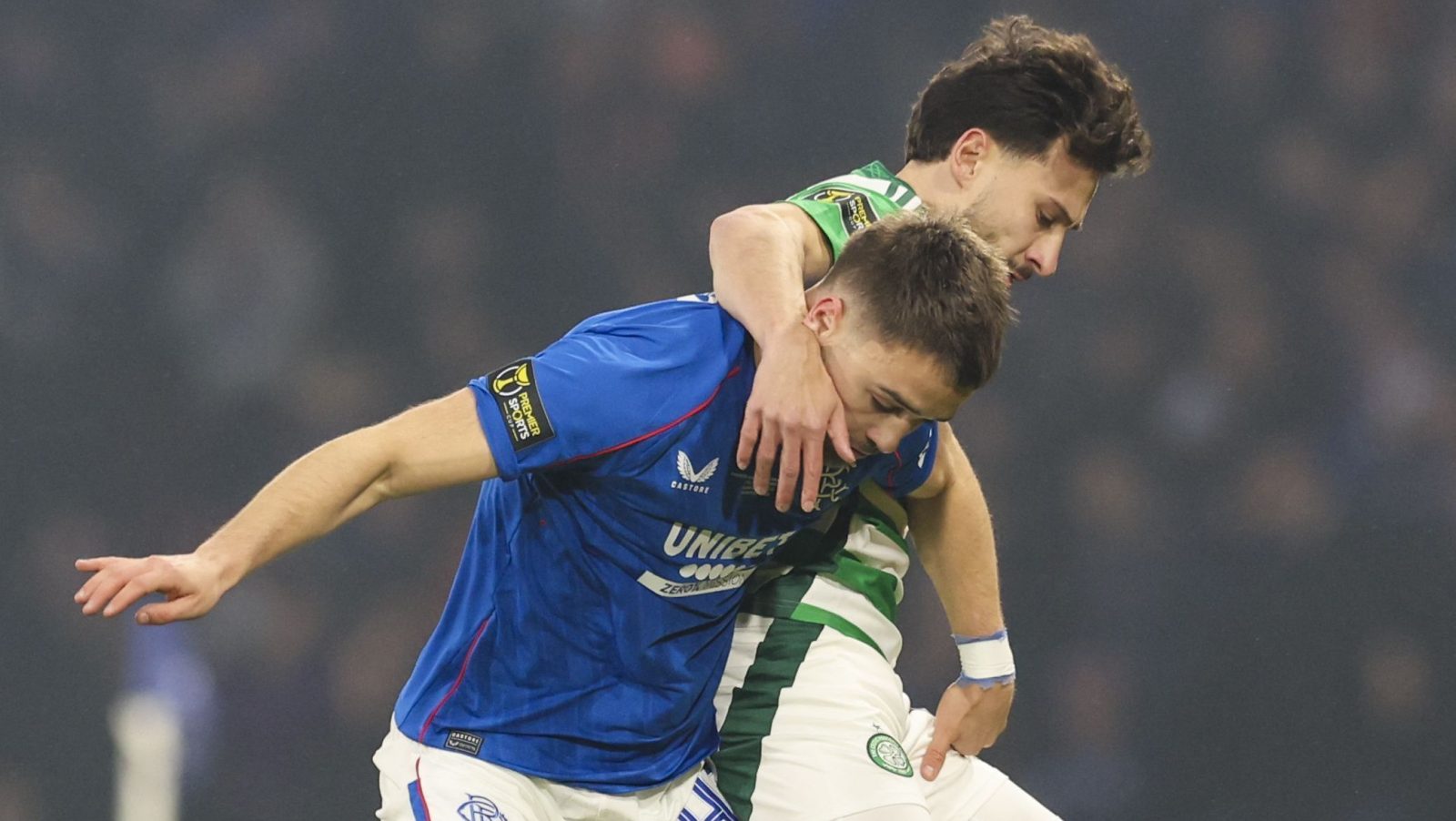 Rangers x Celtic: horário e onde assistir ao jogo do Campeonato Escocês
