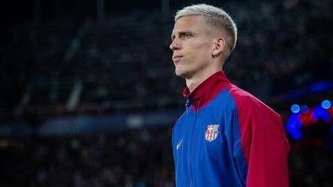 Reforço milionário do Barcelona volta a ter inscrição negada por LaLiga