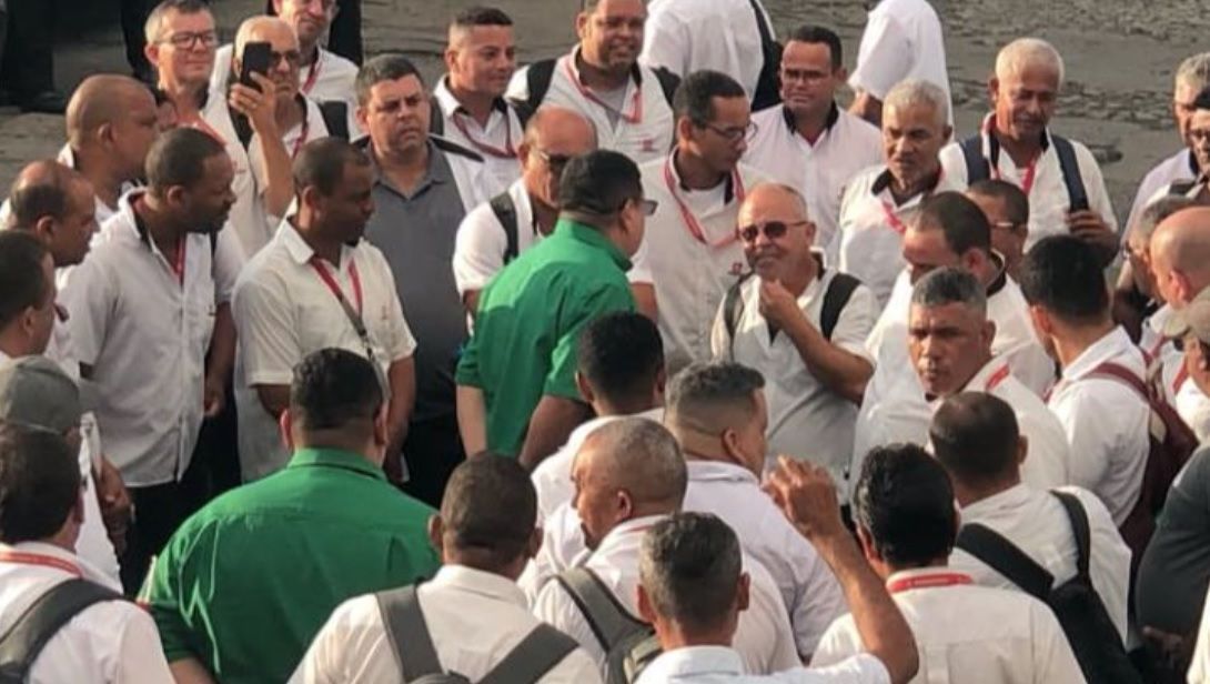 Região Metropolitana do Recife tem paralisação de motoristas de ônibus