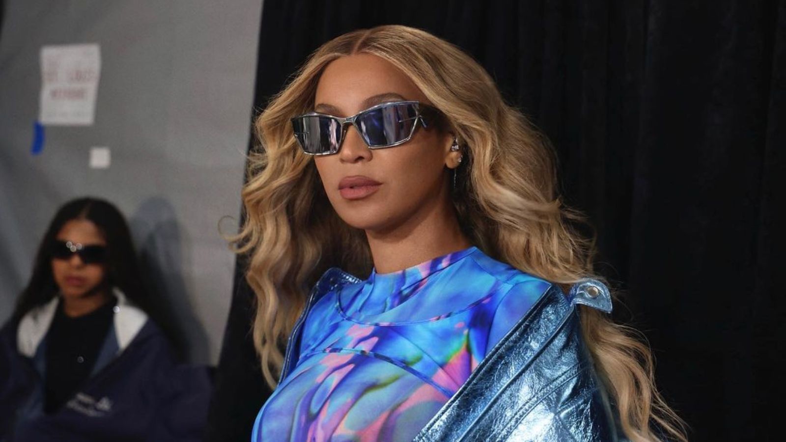 Rolling Stone elege “Lemonade“ de Beyoncé como melhor álbum do século 21