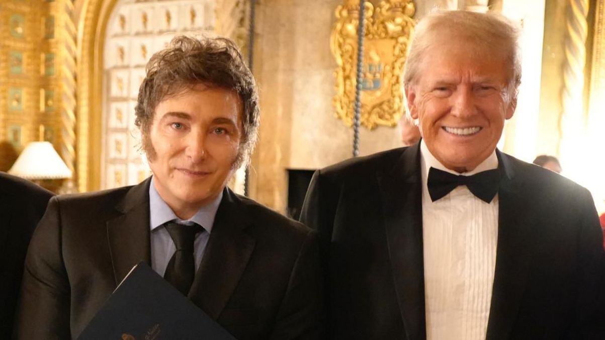Saiba quem foi convidado para a posse de Donald Trump nesta segunda (20)
