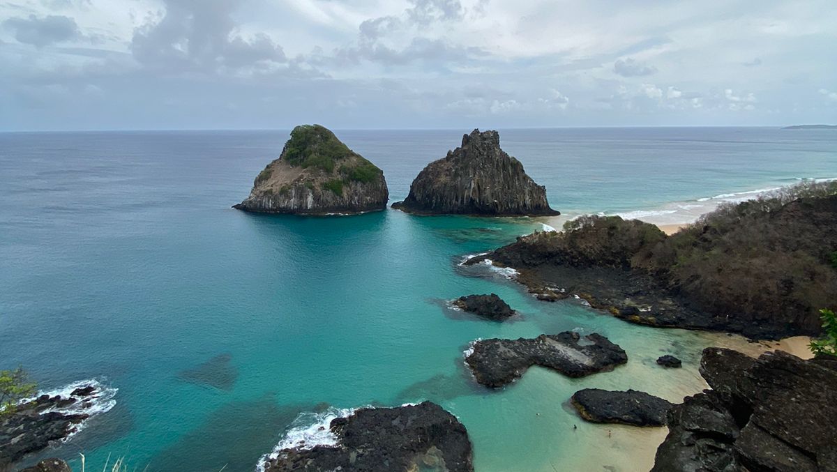Taxa de Preservação de Fernando de Noronha é reajustada e passa de R$ 100 por dia
