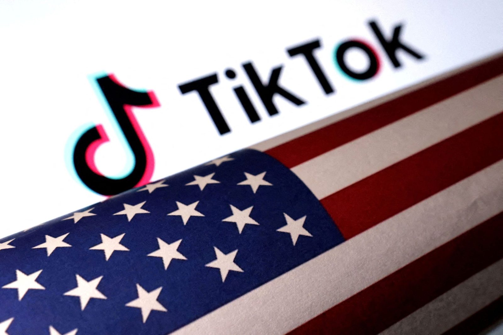 TikTok ameaça desativar aplicativo nos EUA caso Biden não intervenha