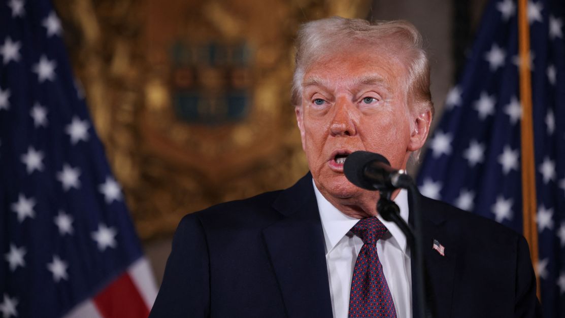 Trump: Deportações em massa começarão “muito rapidamente“ após a posse