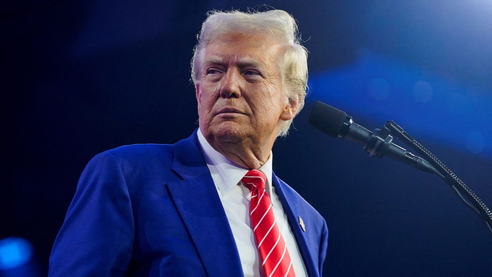 “Espero que Trump repense saída do Acordo de Paris“, diz secretária de Mudança do Clima ao WW