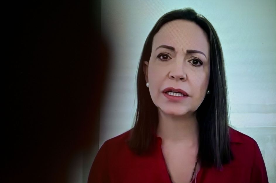 Venezuela: Oposição diz que María Corina foi solta; governo Maduro nega prisão