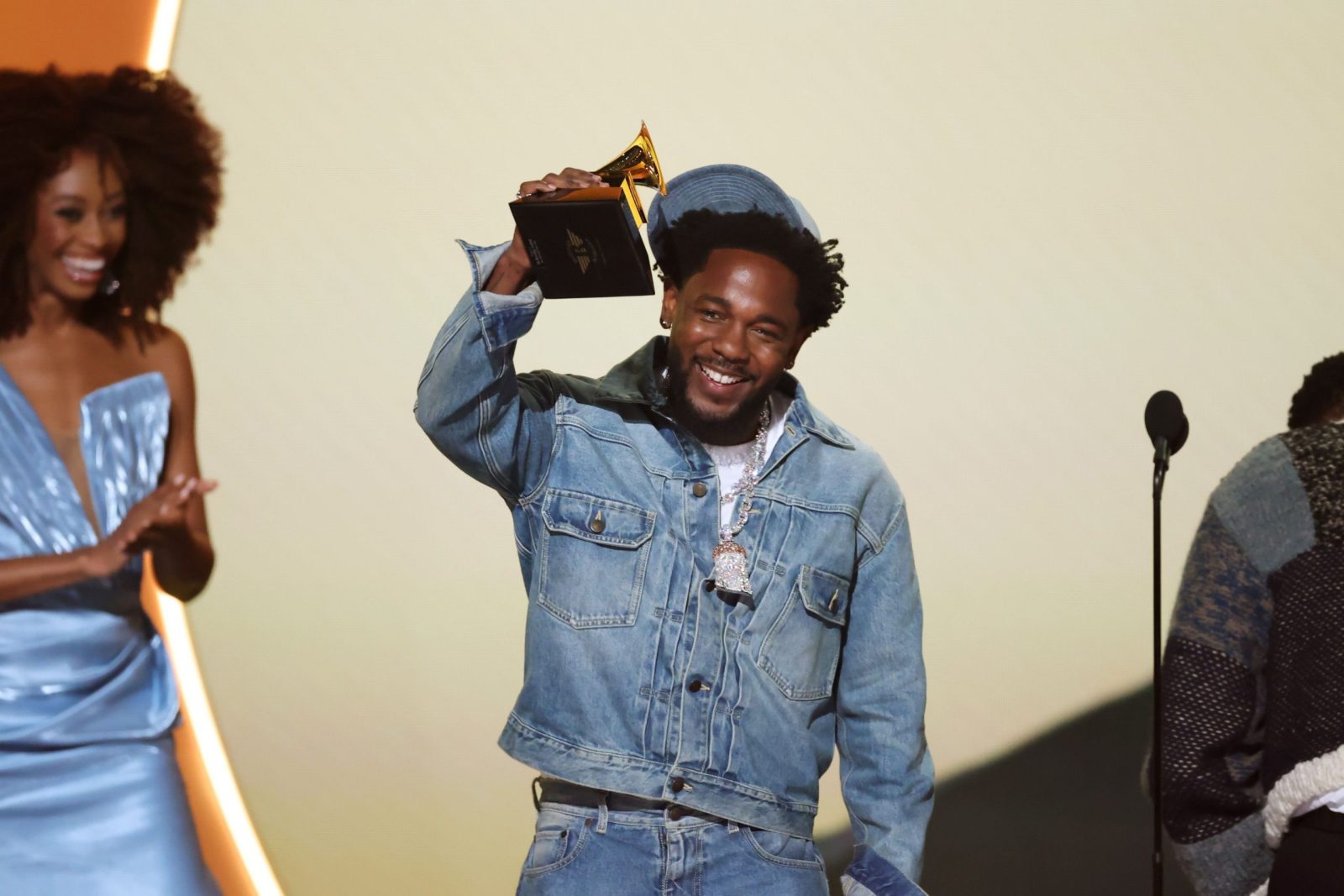 10 hits para conhecer o trabalho de Kendrick Lamar