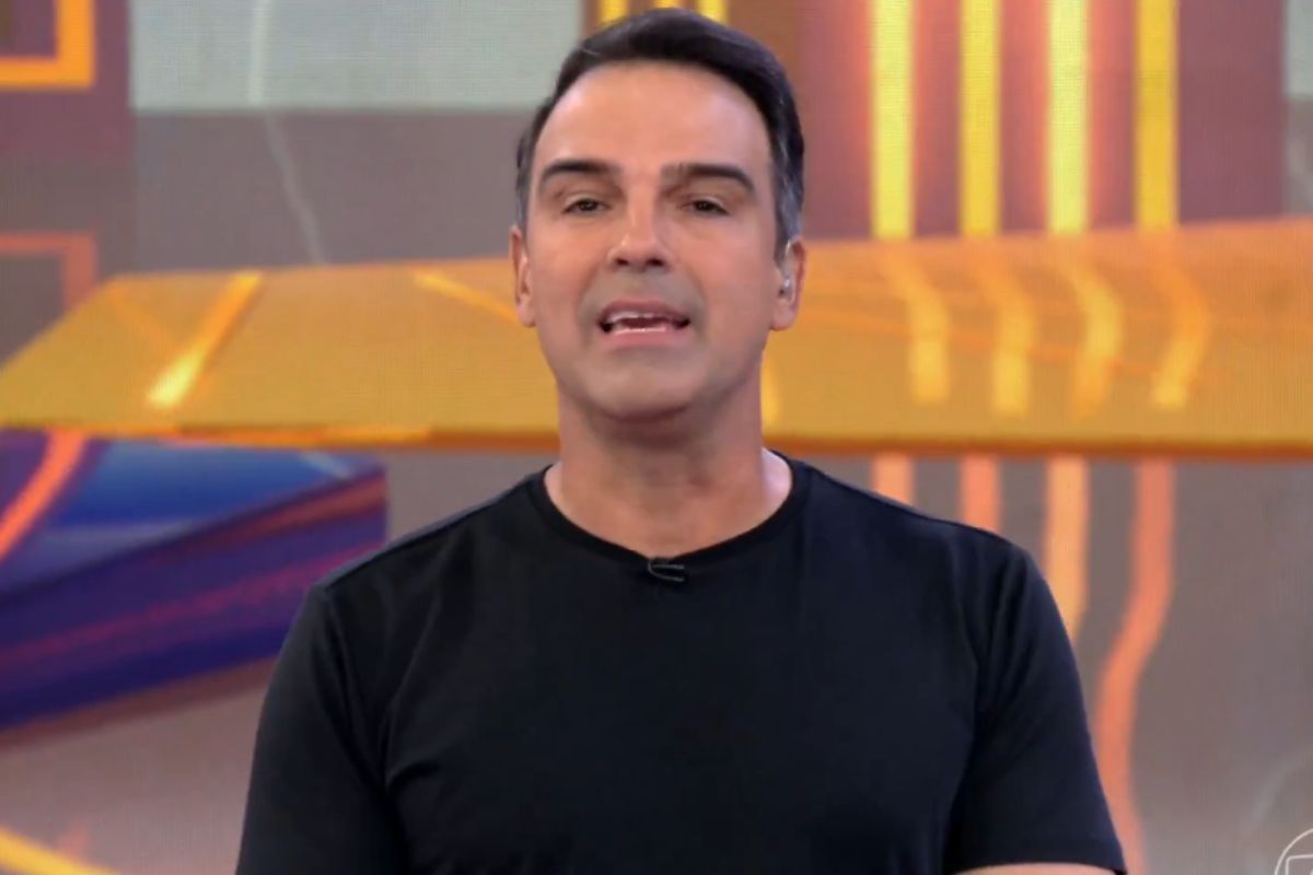 BBB 25: Que horas começa o Paredão deste domingo?