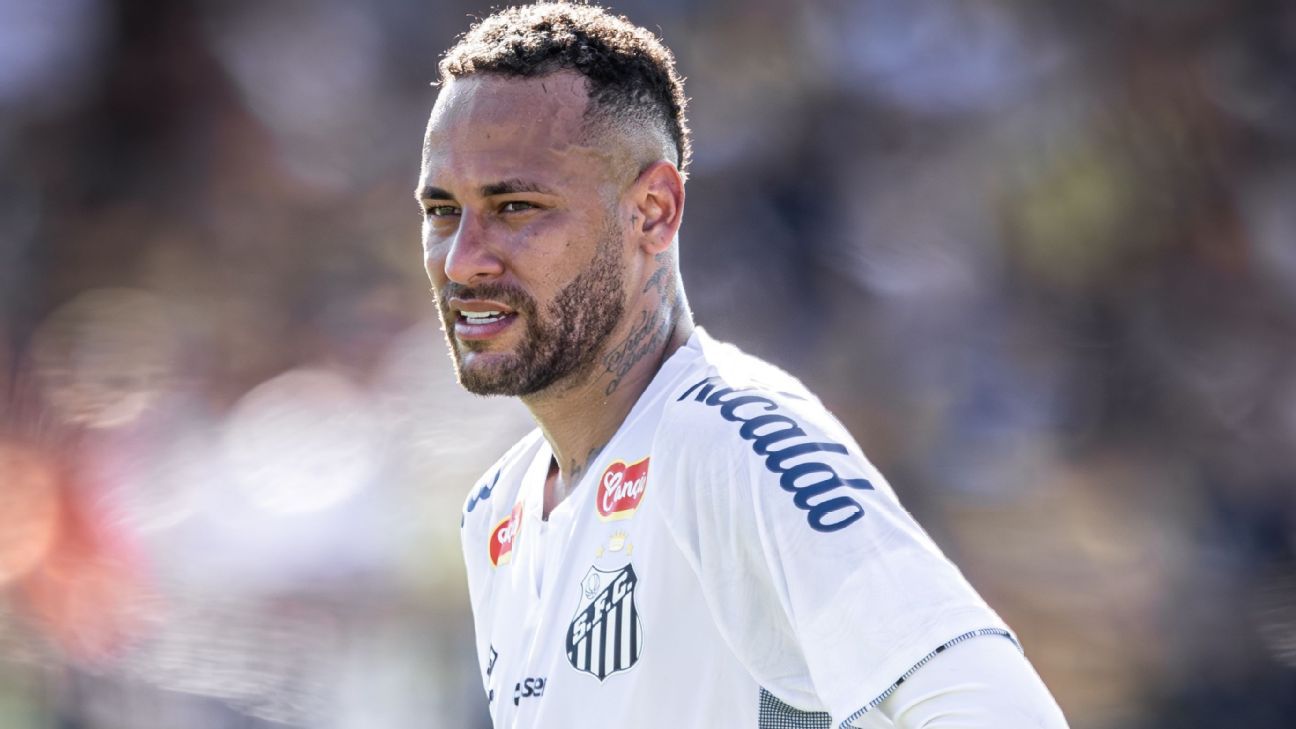 CEO do Al Hilal, sobre Neymar: ‘Não era mais capaz de entregar’