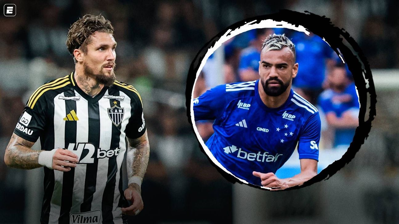 Como Fabrício Bruno e Lyanco acirraram Cruzeiro x Atlético-MG