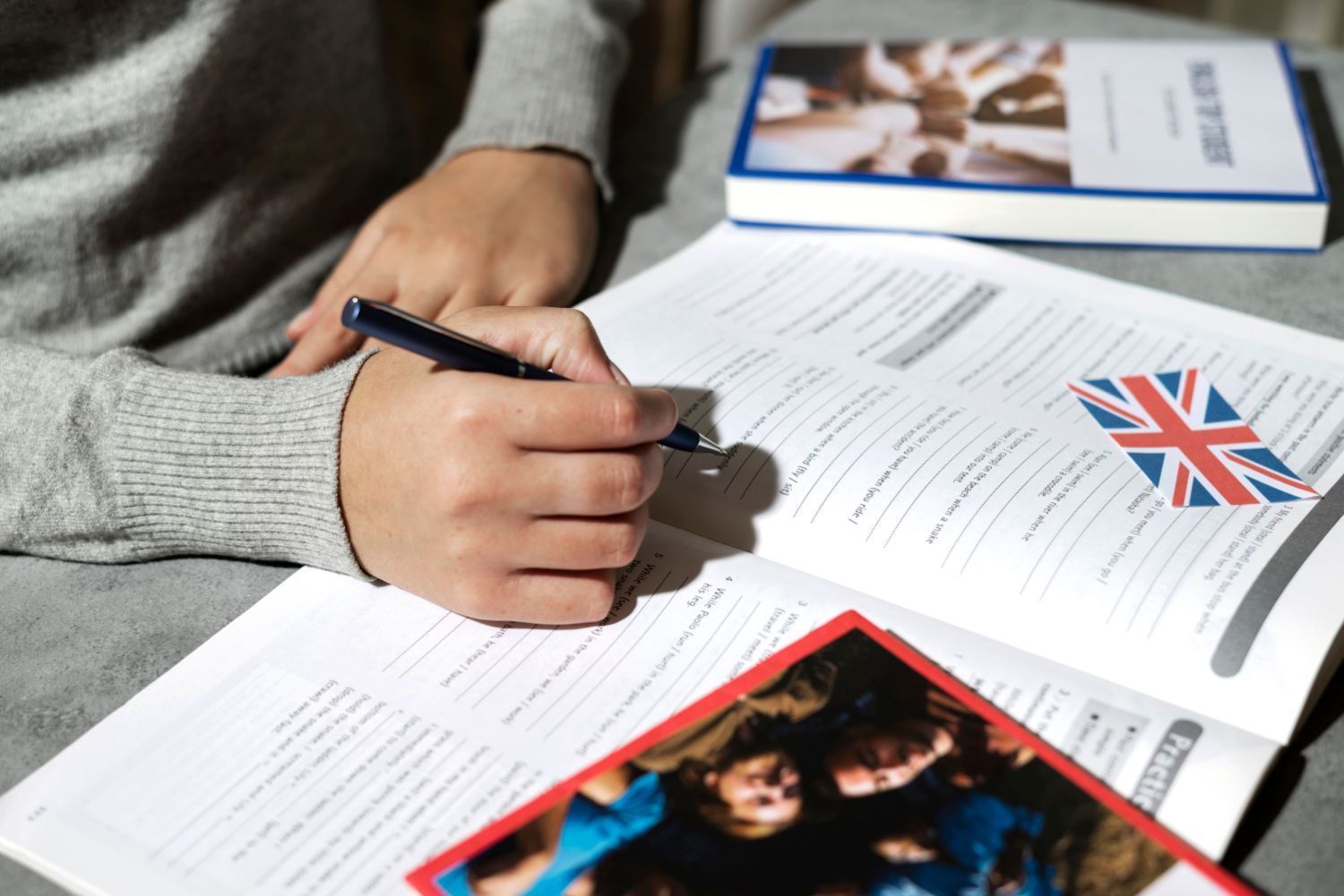 Estudar inglês sozinho: confira métodos de aprendizado