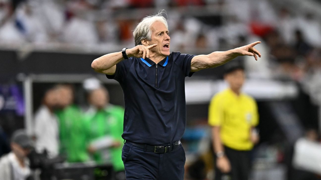 O ‘plano Neymar’ que agora ameaça Al Hilal de Jorge Jesus