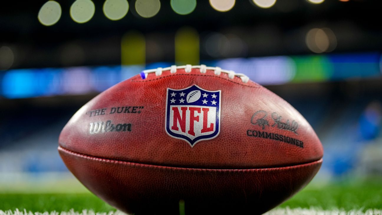 NFL terá jogo dos Steelers na Irlanda e chega a 4 sedes na Europa