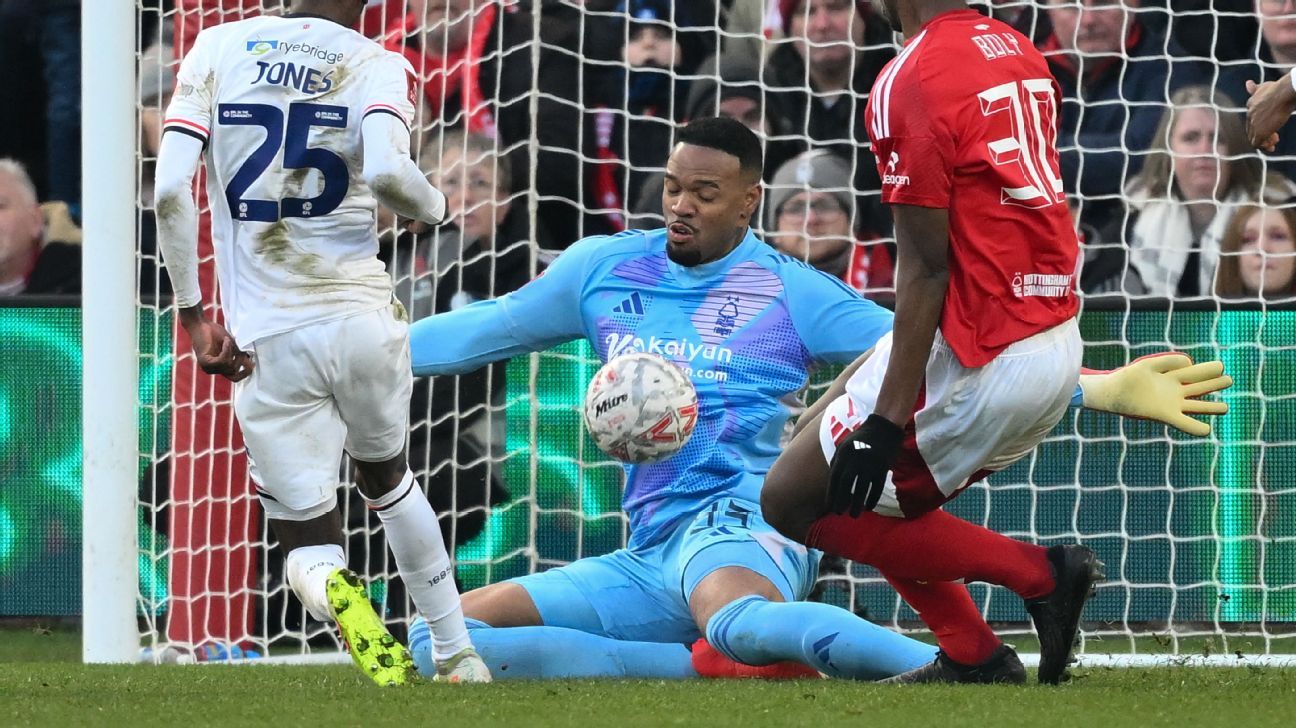 O ‘trabalho de formiguinha’ de Carlos Miguel em sensação da Premier League
