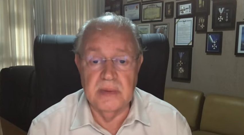 PEC do Semipresidencialismo é para aperfeiçoar o sistema, diz autor à CNN