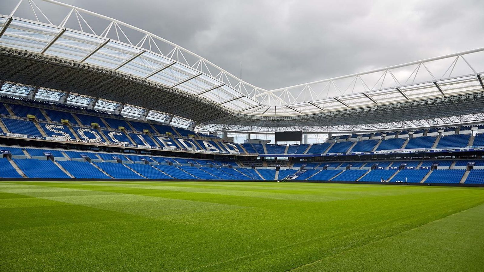 Real Sociedad x Espanyol: horário e onde assistir ao jogo de LaLiga