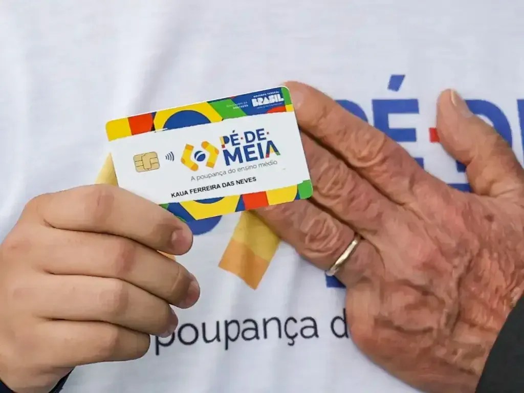 TCU vai se reunir com ministros para tentar resolver impasse com Pé-de-Meia