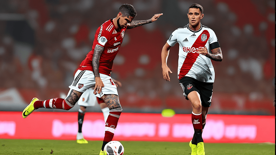 Dirigente do Flamengo rebate escolha do Vasco pelo Nilton Santos