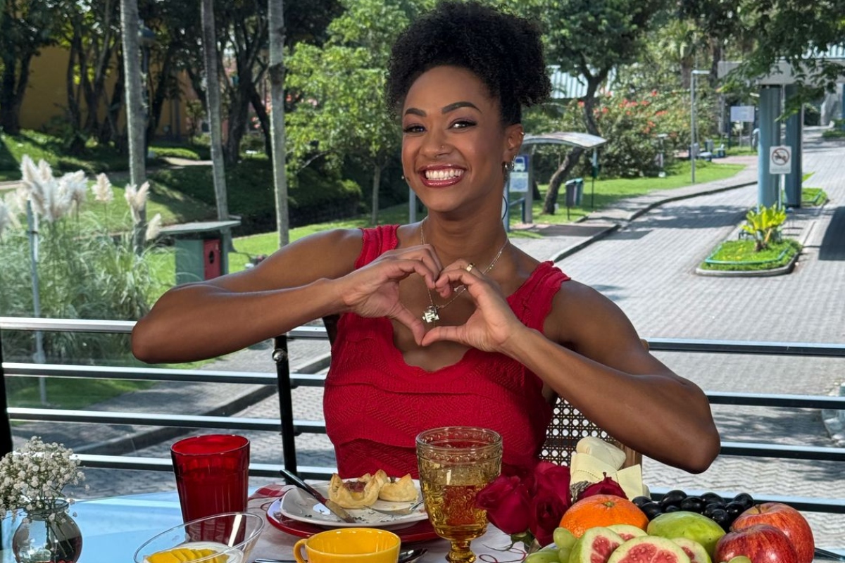 Aline muda a postura em relação a Diogo após o BBB 25