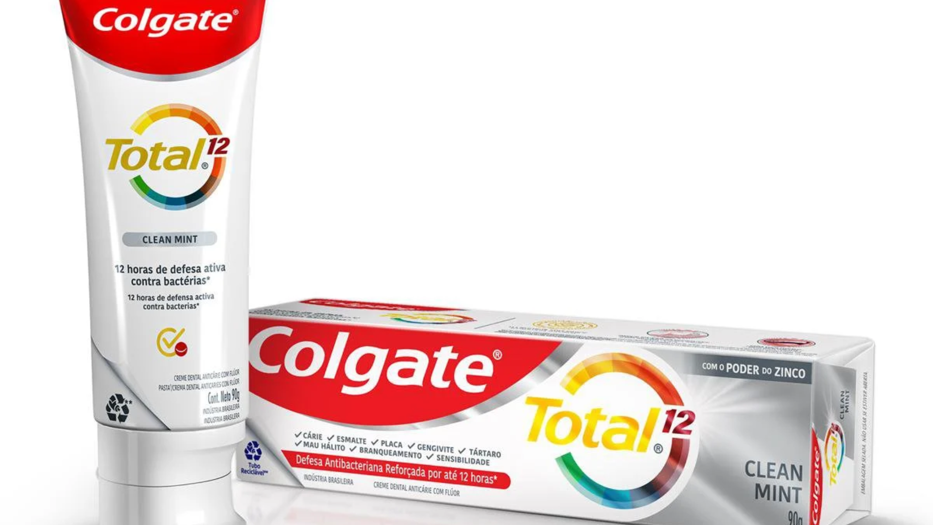 Anvisa suspende interdição de pasta da Colgate após recurso e emite alerta