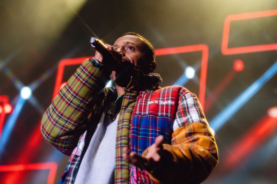 Coala Festival 2025 anuncia show de rapper Black Alien; saiba mais