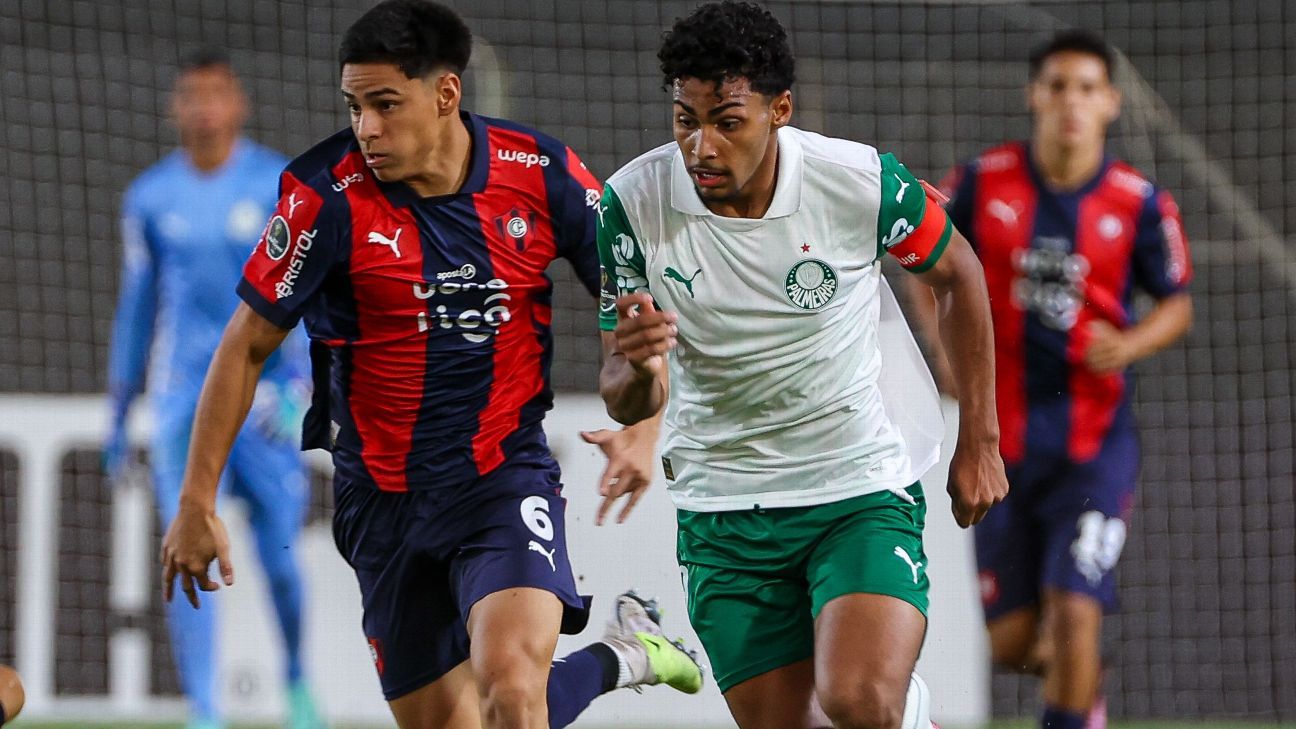 Leila diz que pedirá exclusão do Cerro por racismo na Libertadores sub-20