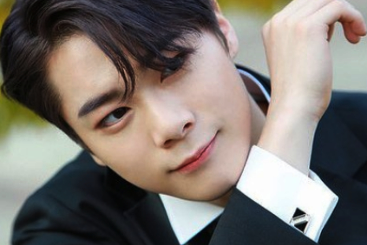 Moonbin vai ganhar nova homenagem póstuma