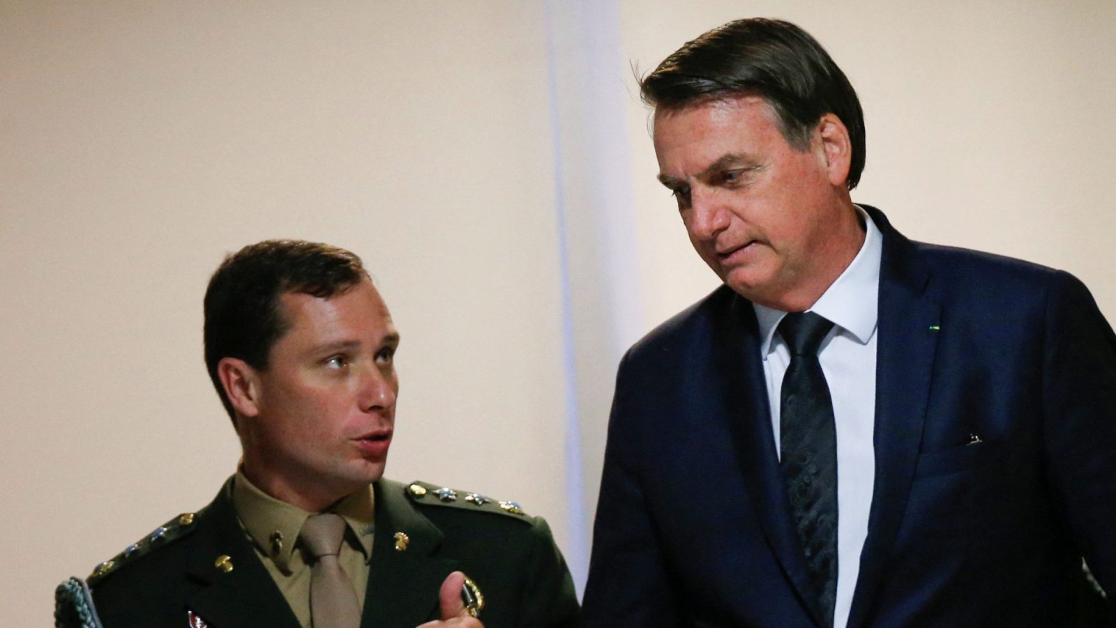 O que dizem as defesas dos denunciados por tentativa de golpe no núcleo 1