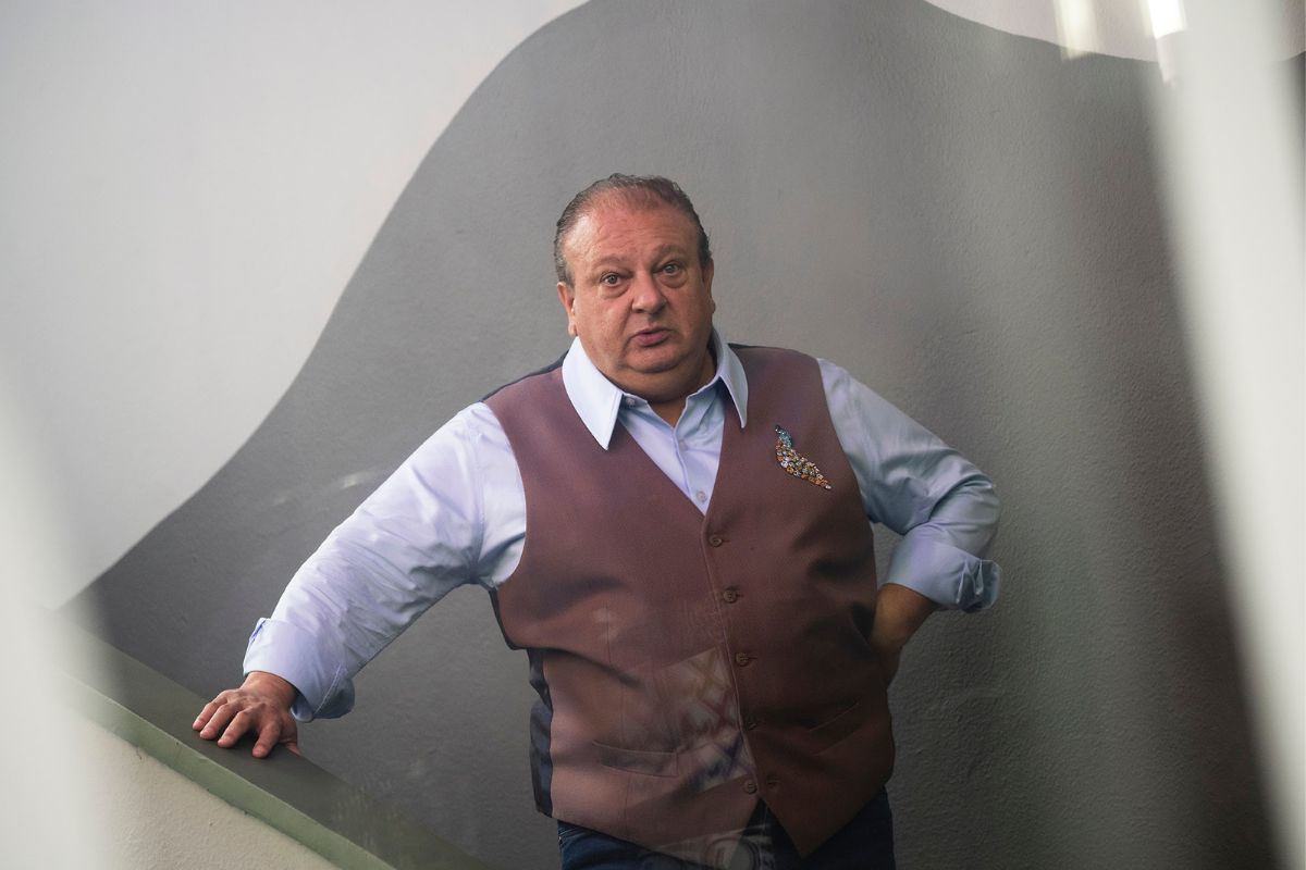 Pesadelo na Cozinha: Jacquin tenta salvar restaurante e casório
