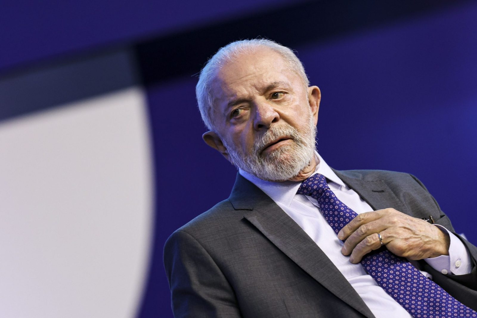 Pesquisa Futura: 52,1% veem presidente Lula como ruim; 23,4%, como bom