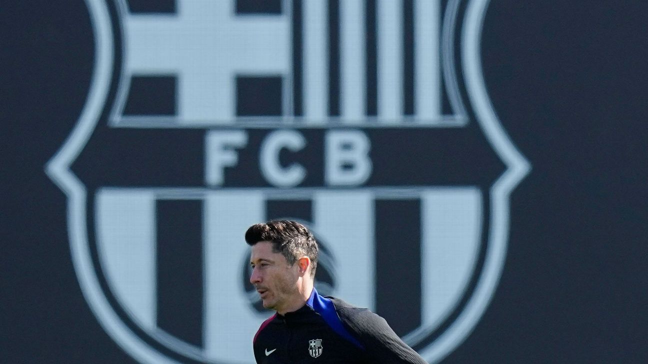 Por que Barcelona vive ‘problema de Brasileirão’ na volta da Data Fifa