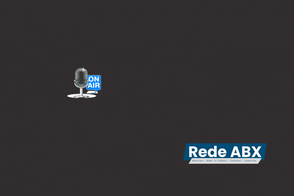🎶 Sintonize na Rádio ABX: Música 24 Horas no Ar! 🎶