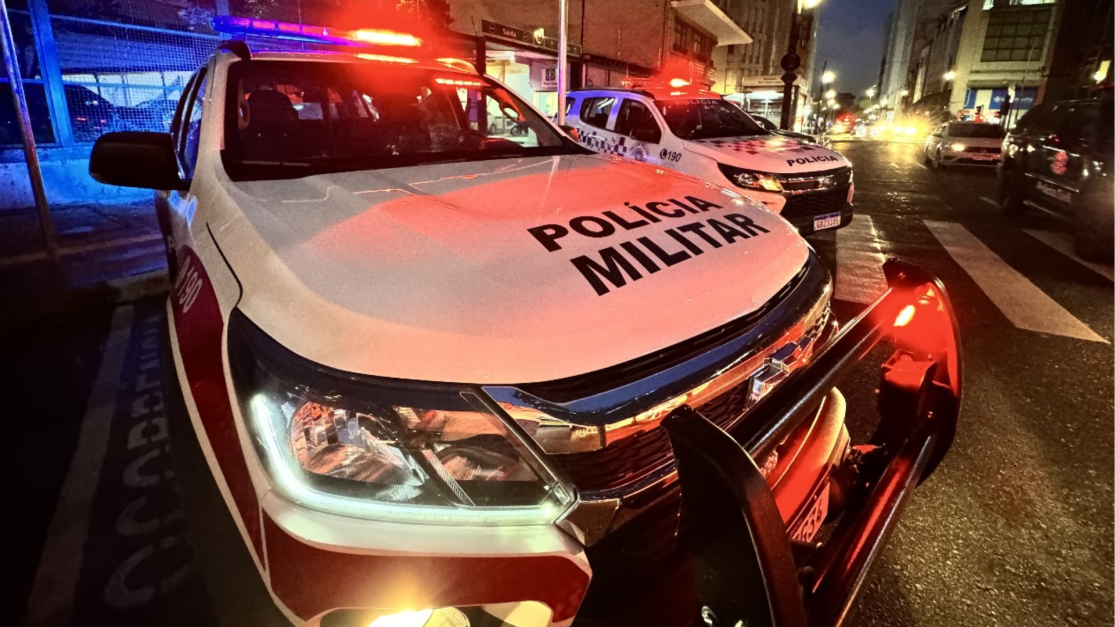São Paulo tem o menor número de assassinatos para um mês em 25 anos