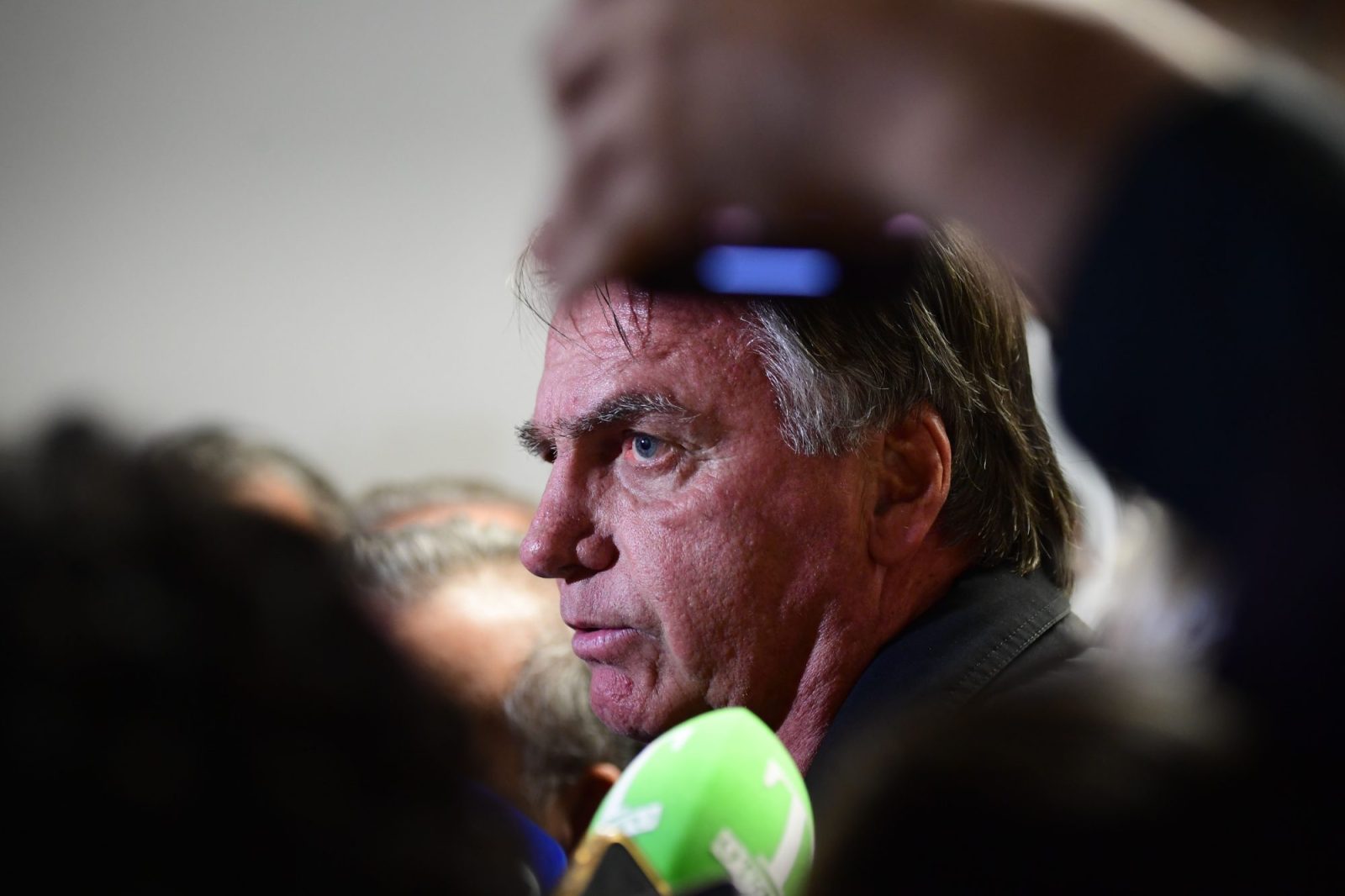 Veja o passo a passo do julgamento no STF que pode tornar Bolsonaro réu