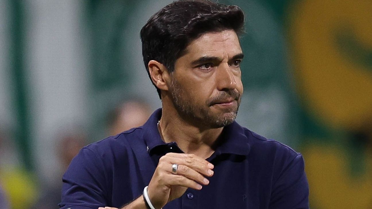 Abel responde se Palmeiras pode vencer Mundial de Clubes