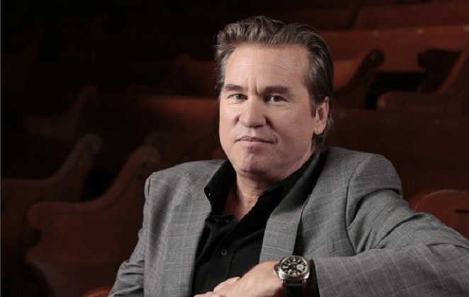 Adeus a Val Kilmer: astro de “Batman Forever” morre aos 65 anos