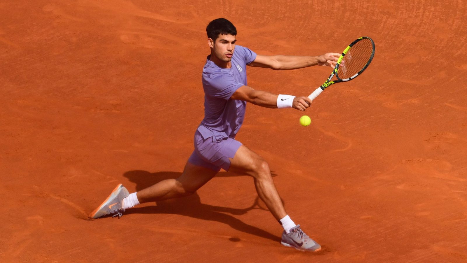 Alcaraz desiste de disputar o Madrid Open e gera dúvidas para Roland Garros