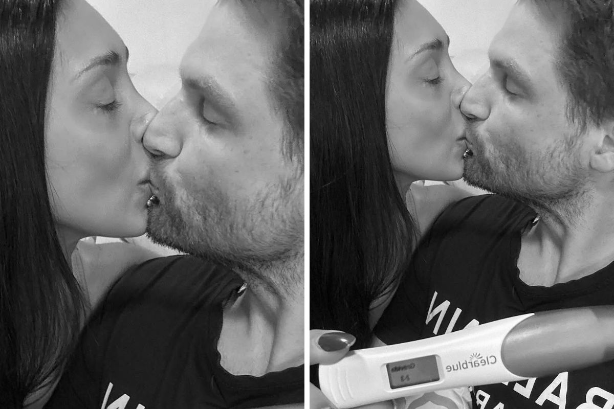 Amanda Djehdian revela perda de bebê e tem apoio de Lexa