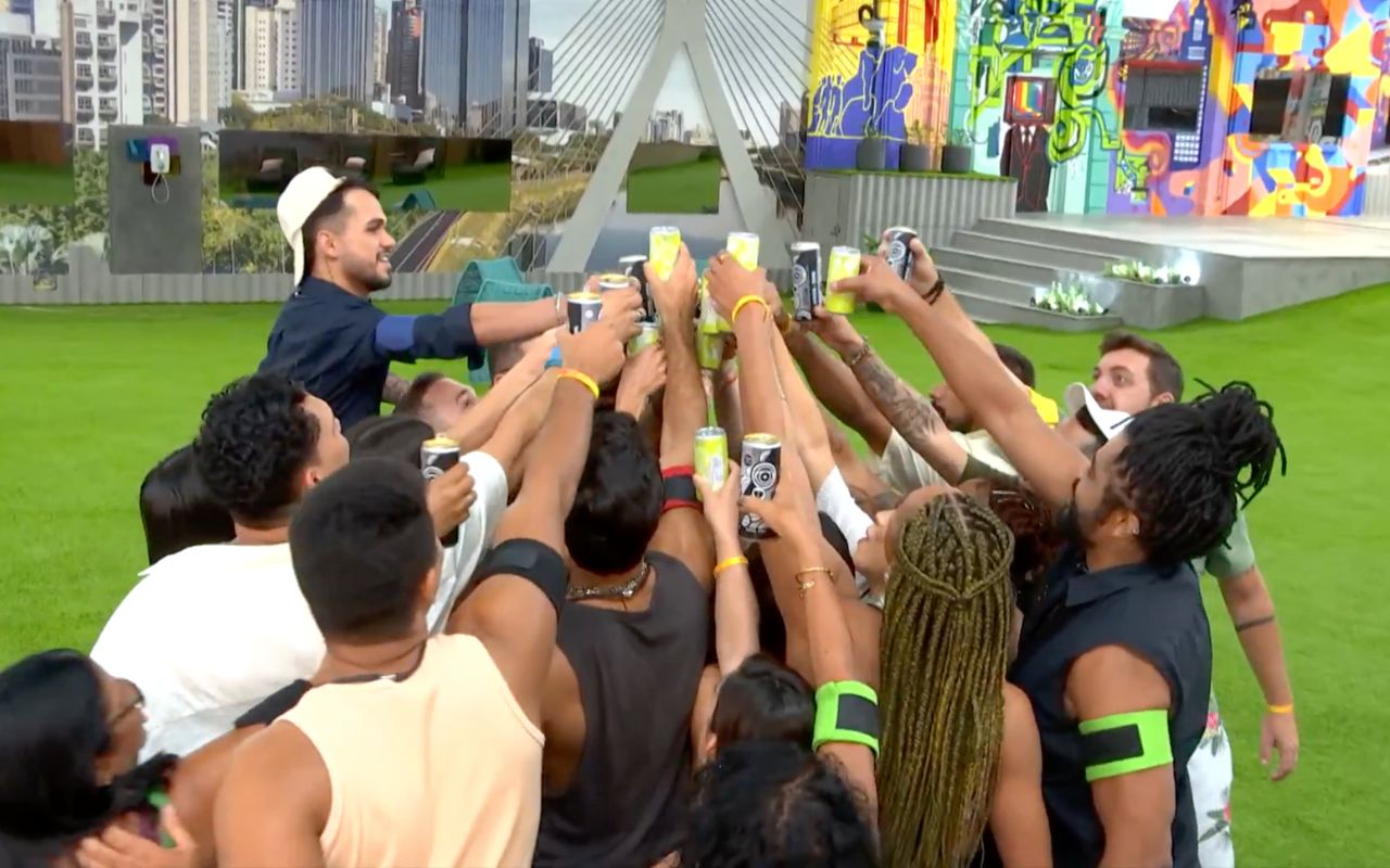 BBB 25: Veja a lista com todos os prêmios e quem ganhou o que