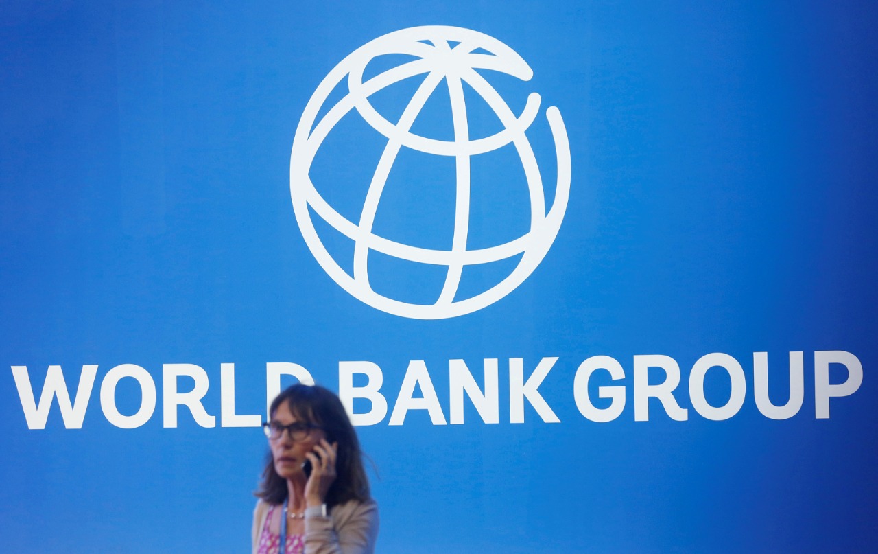 Banco Mundial anuncia apoio de US$ 12 bilhões para a Argentina