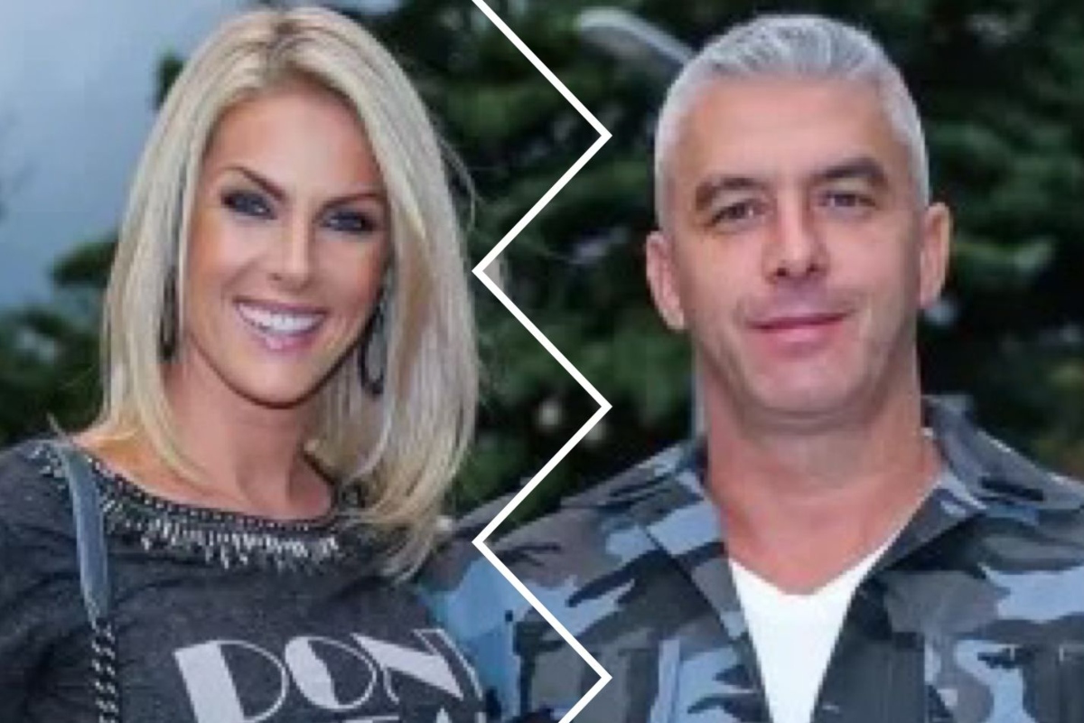 Banco processa Ana Hickmann, mas Justiça interrompe execução
