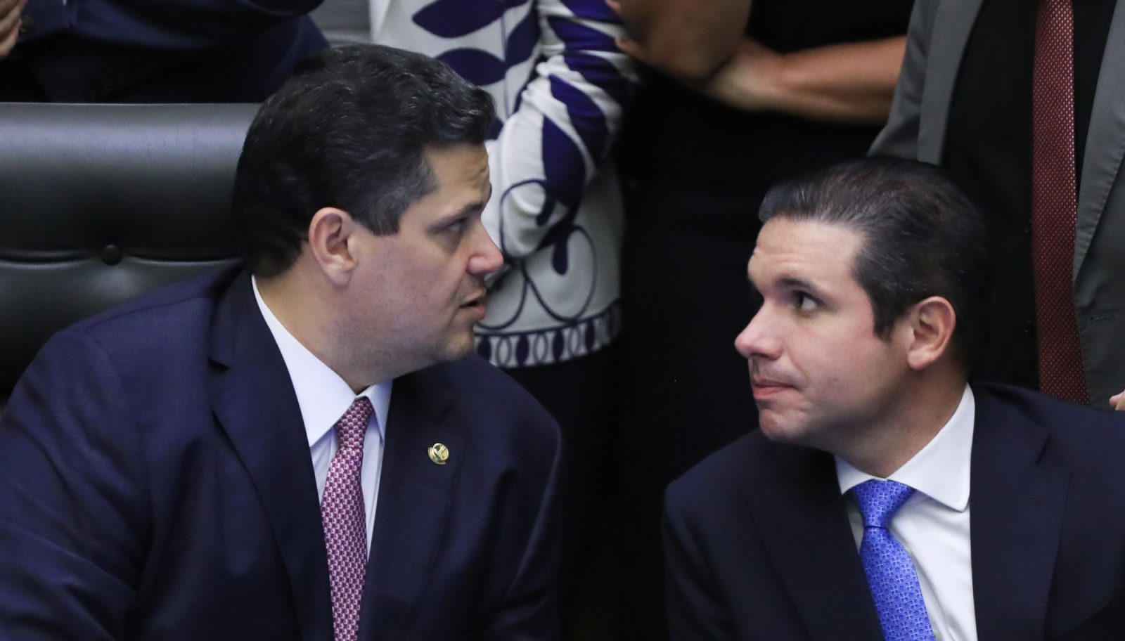 Congresso deve destravar comissões mistas e priorizar MP do FGTS