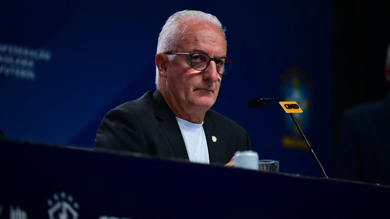 Corinthians supera ‘novela’ e acerta a contratação de Dorival Júnior como novo técnico