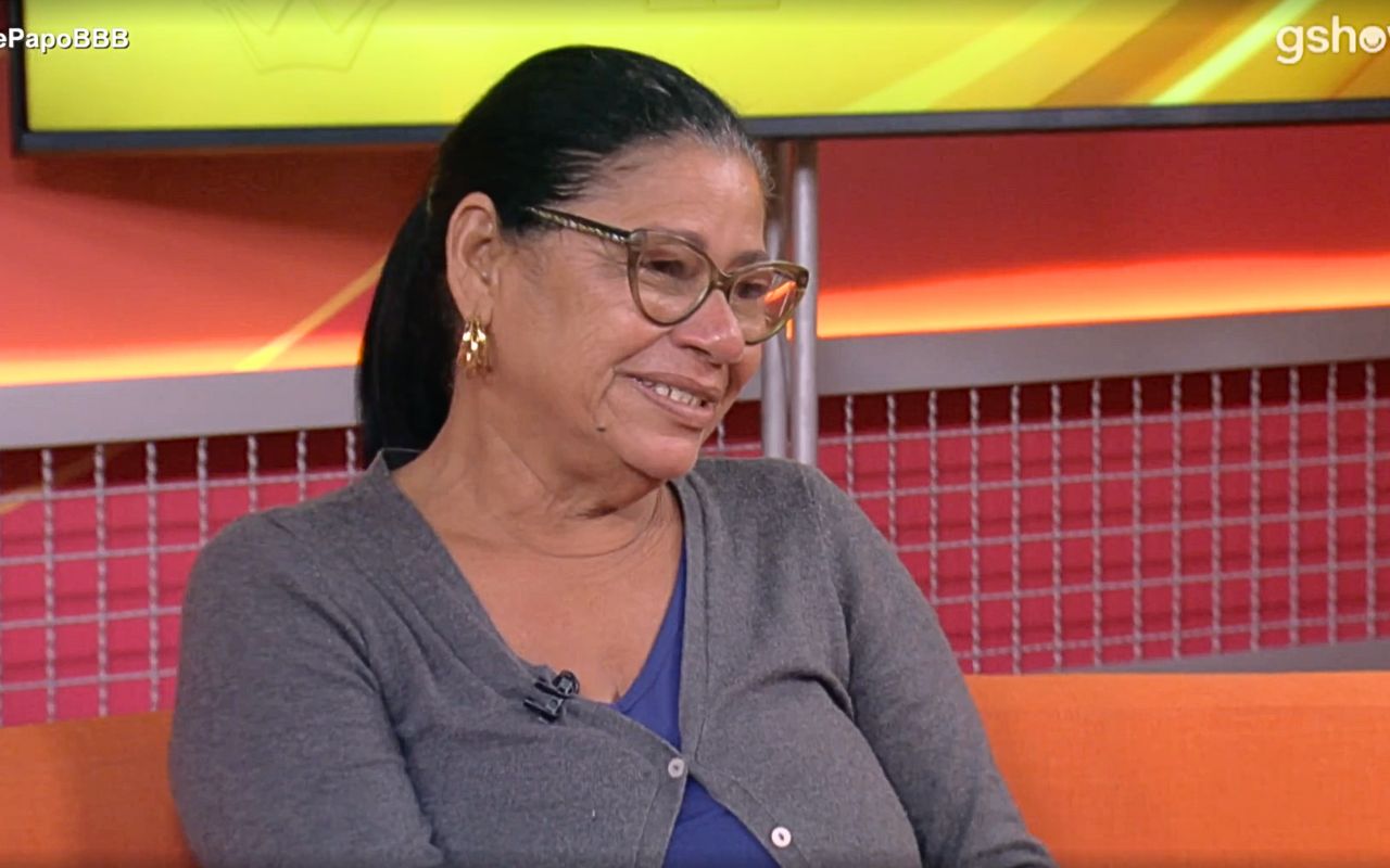 Delma critica Vilma e se emociona com Guilherme no BBB 25