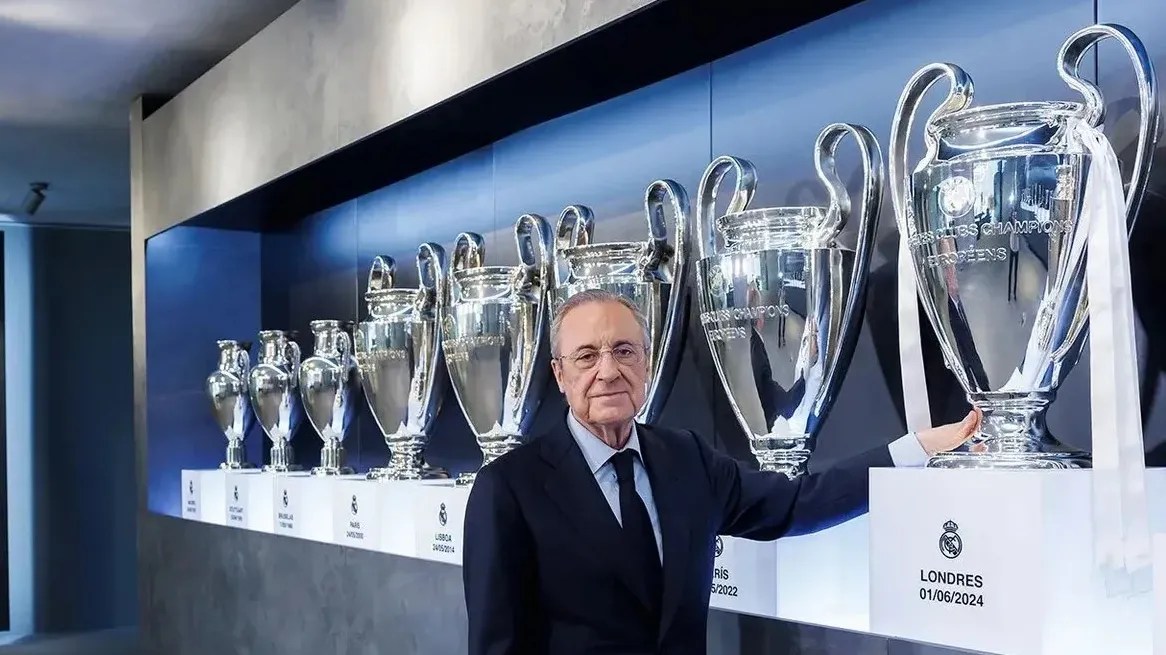 Em meio a polêmica, Real Madrid confirma que jogará final contra Barcelona