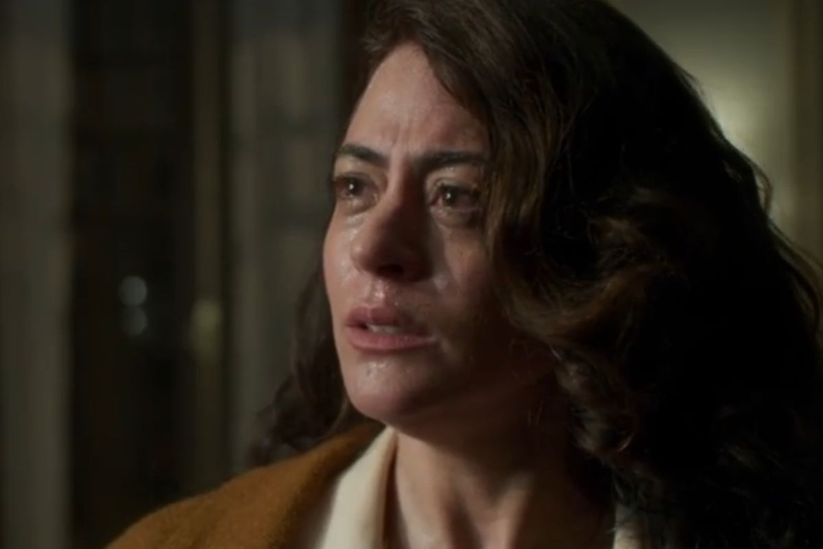 Garota do Momento: Clarice é presa por morte de Valéria