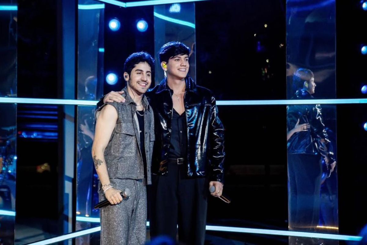 Hugo Henrique e Léo Foguete se unem no single “Terminou Pra Que”